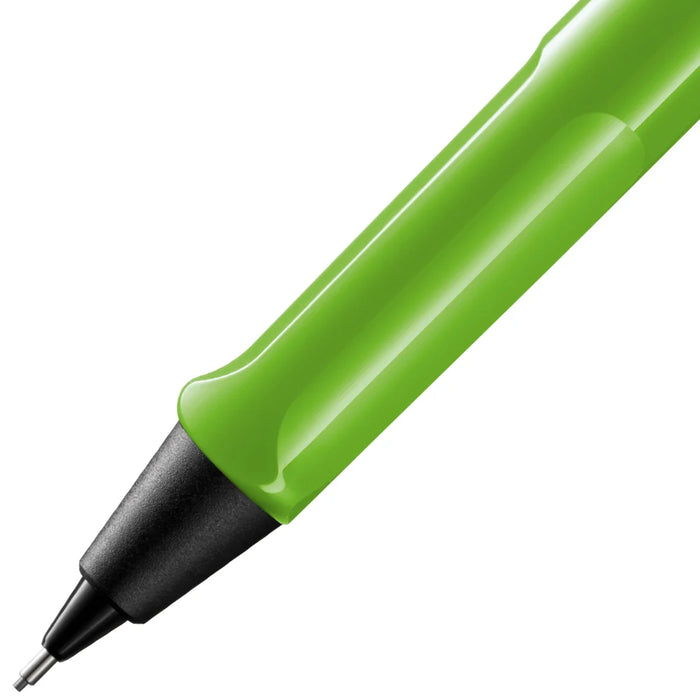 LAMY Safari Green Mechanical Pencil