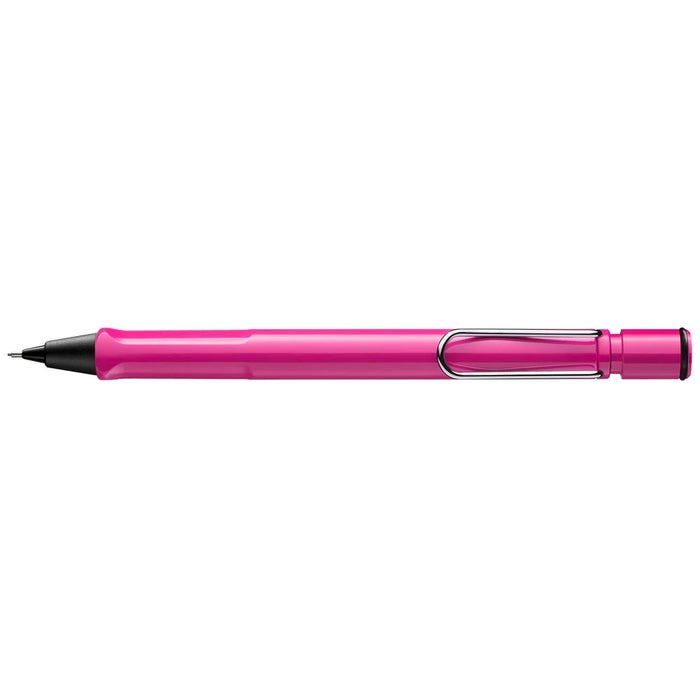 LAMY Safari Pink Mechanical Pencil