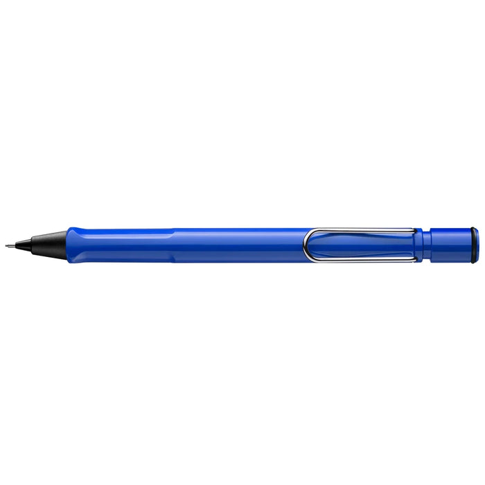 LAMY Safari Blue Mechanical Pencil