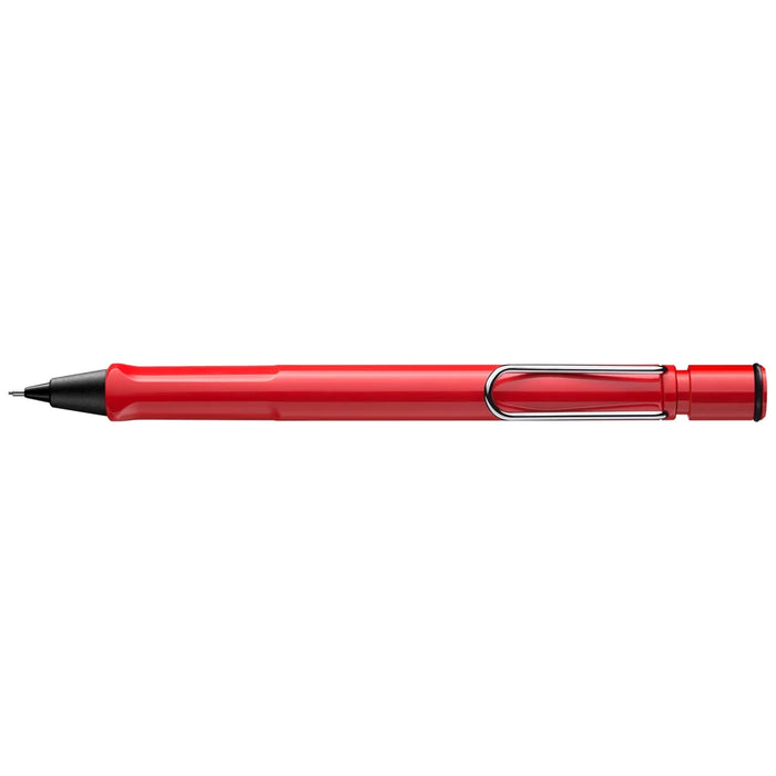 LAMY Safari Red Mechanical Pencil