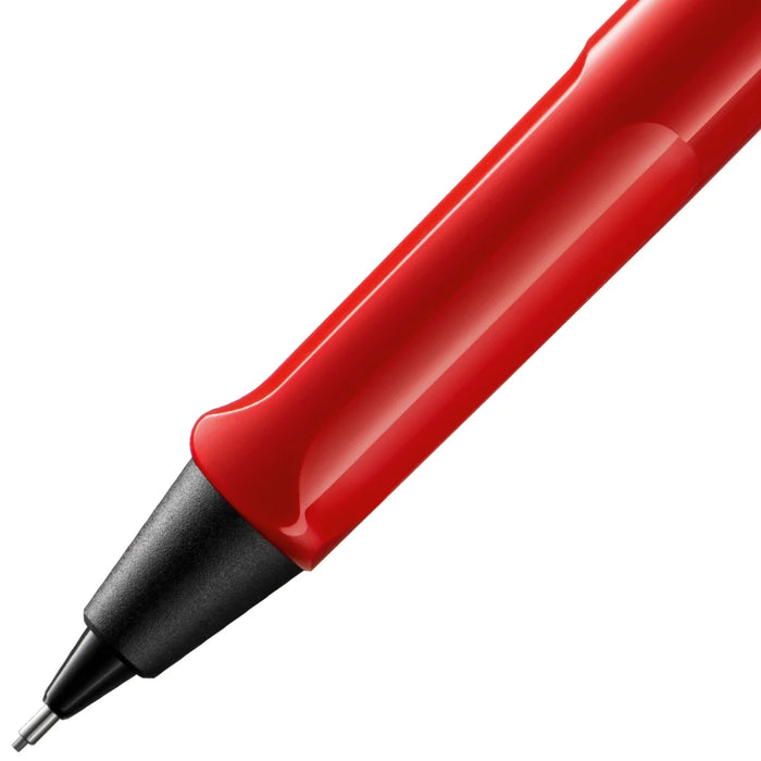 LAMY Safari Red Mechanical Pencil