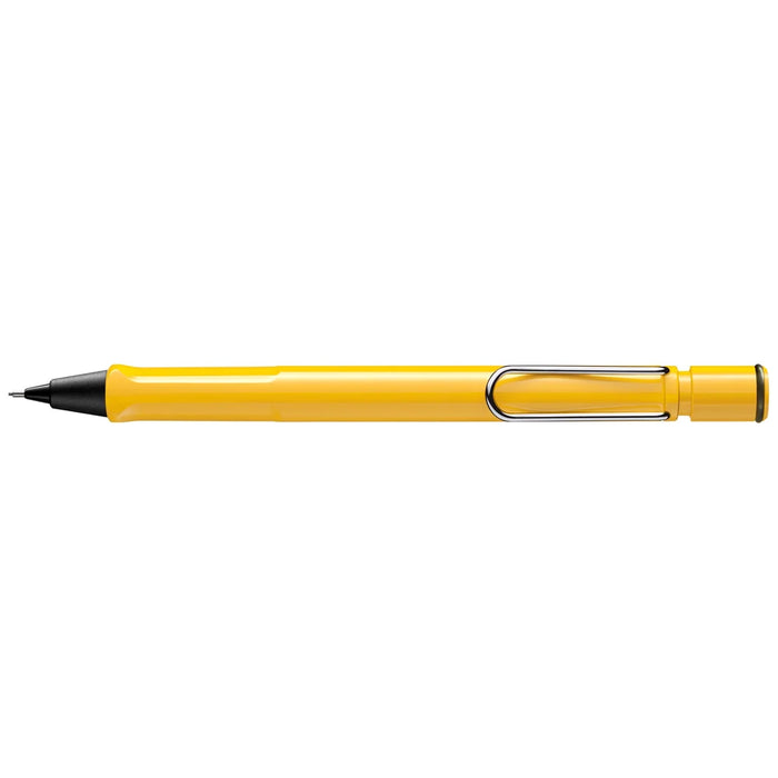 LAMY Safari Yellow Mechanical Pencil