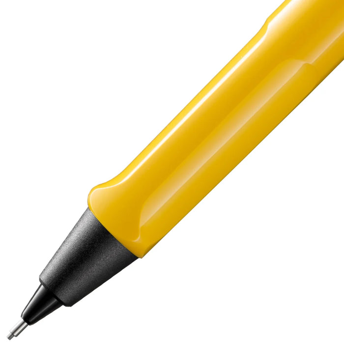 LAMY Safari Yellow Mechanical Pencil