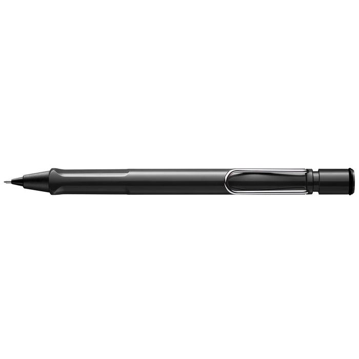 LAMY Safari Black Mechanical Pencil