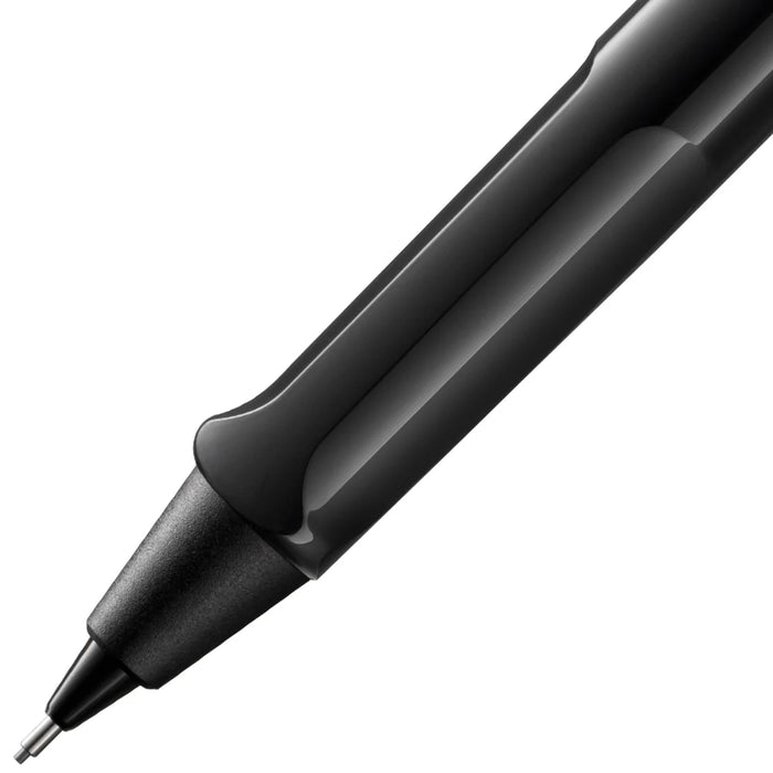 LAMY Safari Black Mechanical Pencil