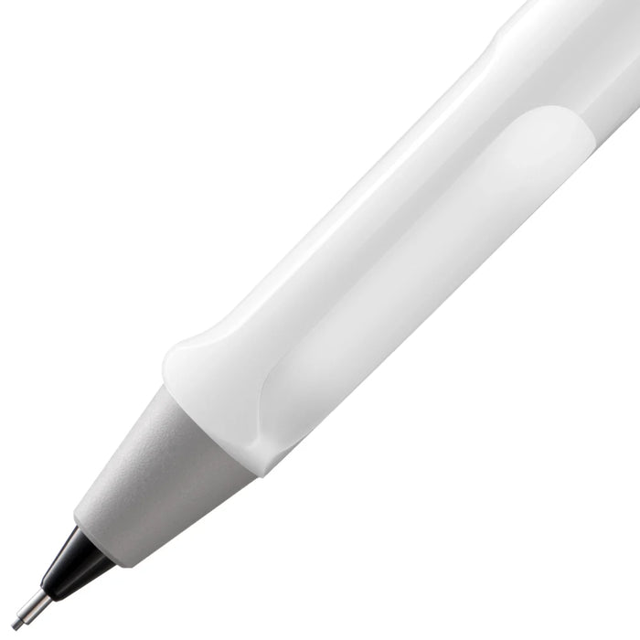 LAMY Safari White Mechanical Pencil