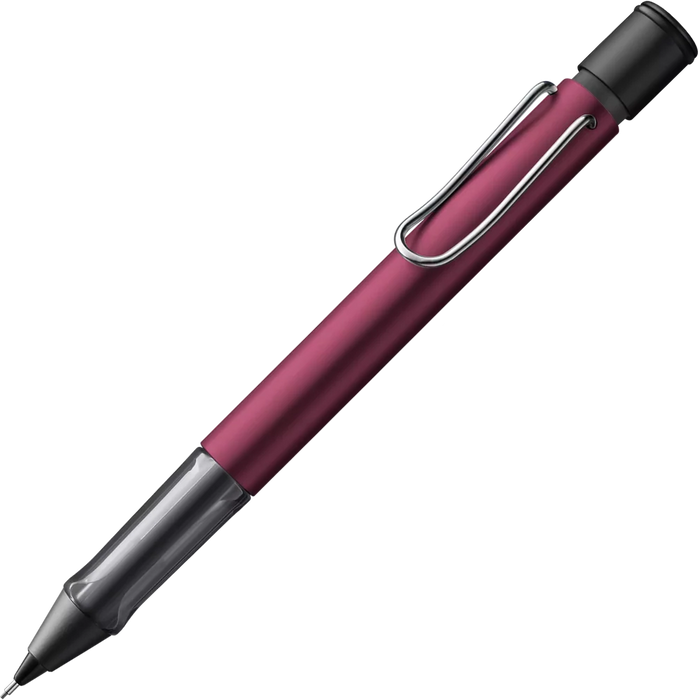 LAMY AL-Star Black Purple Mechanical Pencil