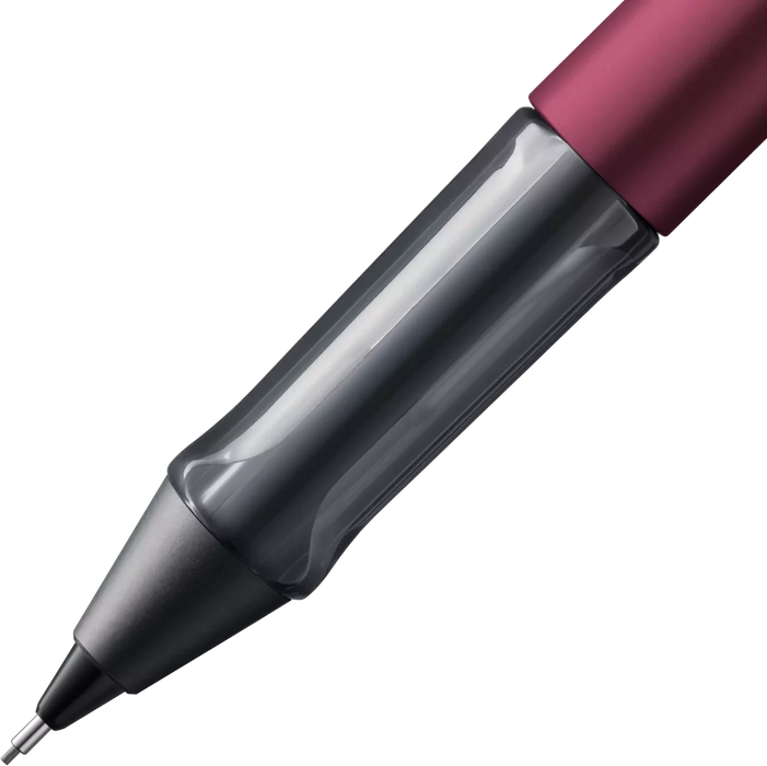 LAMY AL-Star Black Purple Mechanical Pencil