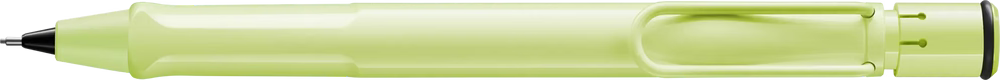 LAMY Safari Spring Green Mechanical Pencil