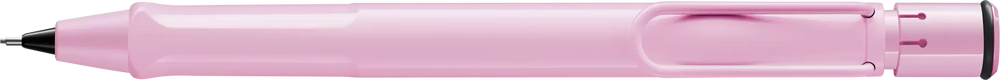 LAMY Safari Light Rose Mechanical Pencil
