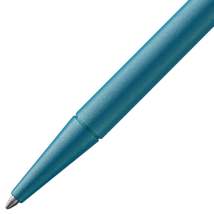 LAMY CP1 Aquamarine Ballpoint Pen