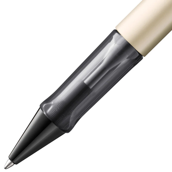 LAMY LX Palladium Ballpoint Pen