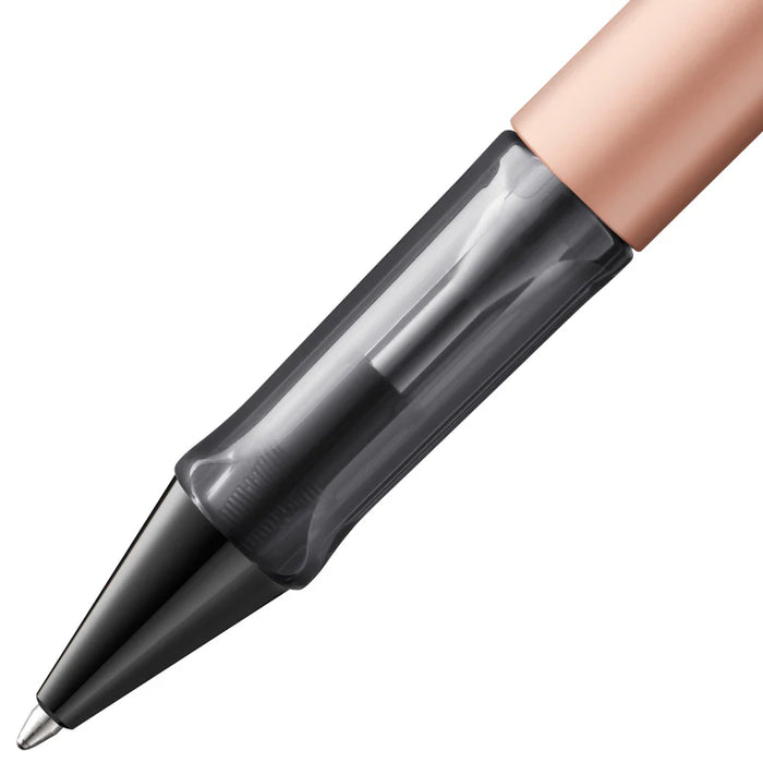 LAMY LX Rose Gold Ballpoint Pen