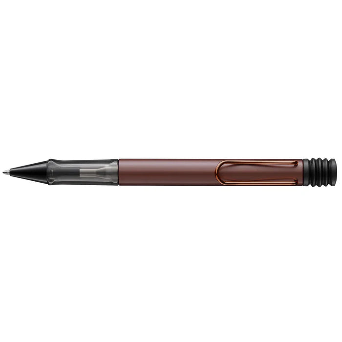 LAMY LX Marron Ballpoint Pen