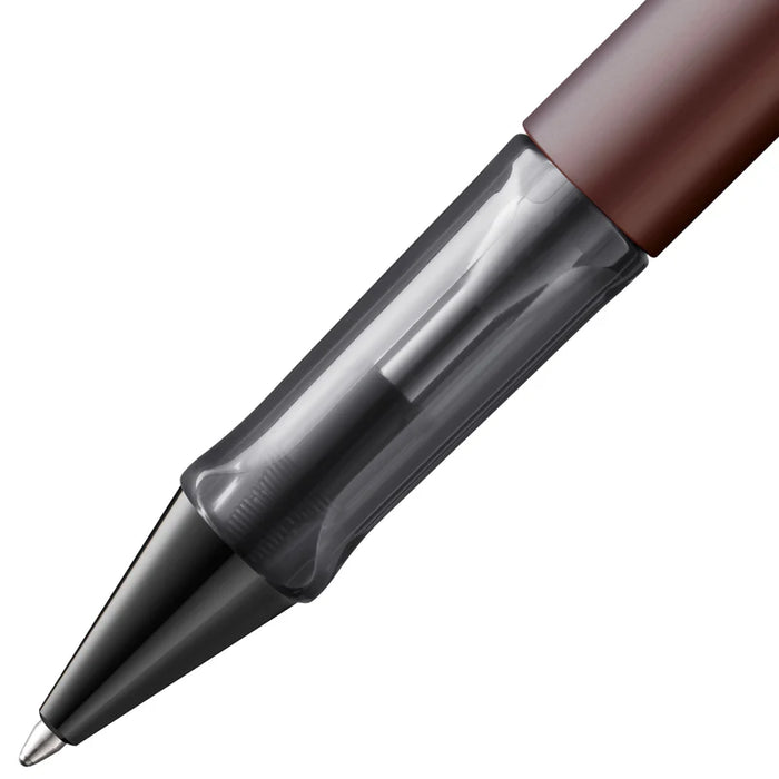 LAMY LX Marron Ballpoint Pen