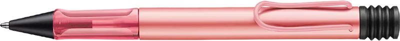 LAMY AL-Star 2026 Special Edition Flamingo Ballpoint Pen
