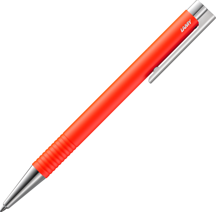 LAMY Logo Lx Ballpoint Pen