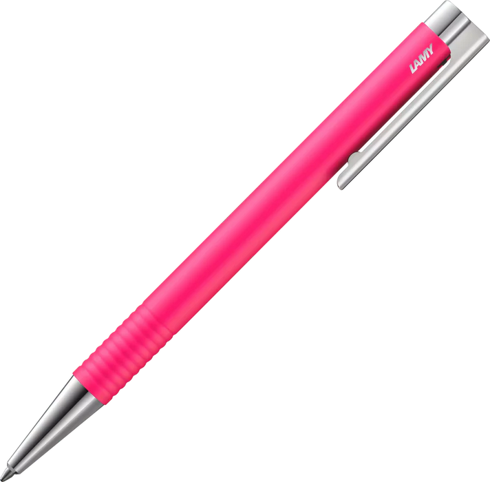 LAMY Logo Lx Ballpoint Pen