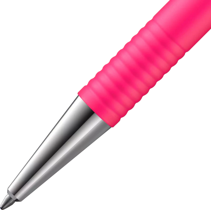 LAMY Logo Lx Ballpoint Pen
