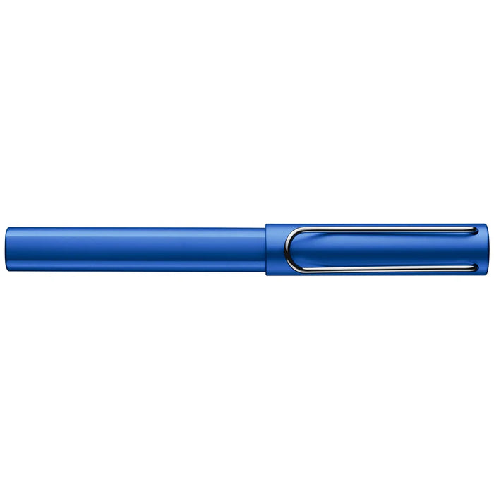 LAMY AL-Star Oceanblue Rollerball