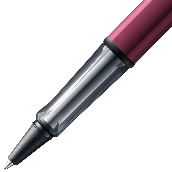 LAMY AL-Star Black Purple Rollerball