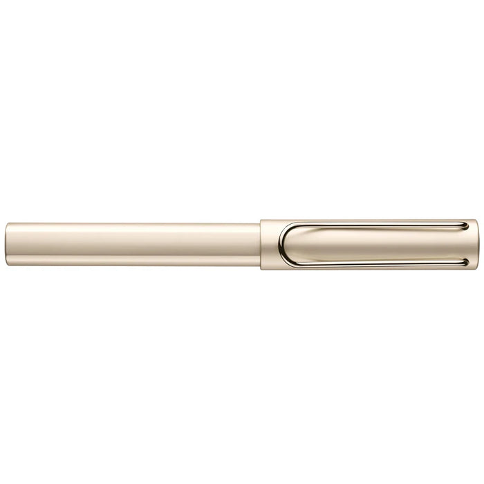 Lamy LX Palladium Rollerball Pen