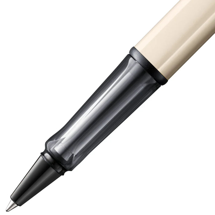 Lamy LX Palladium Rollerball Pen