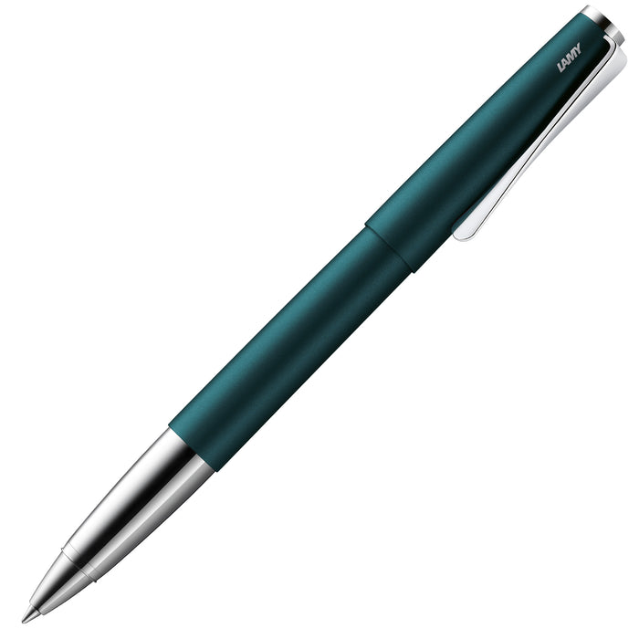LAMY Studio Petrol Rollerball Pen