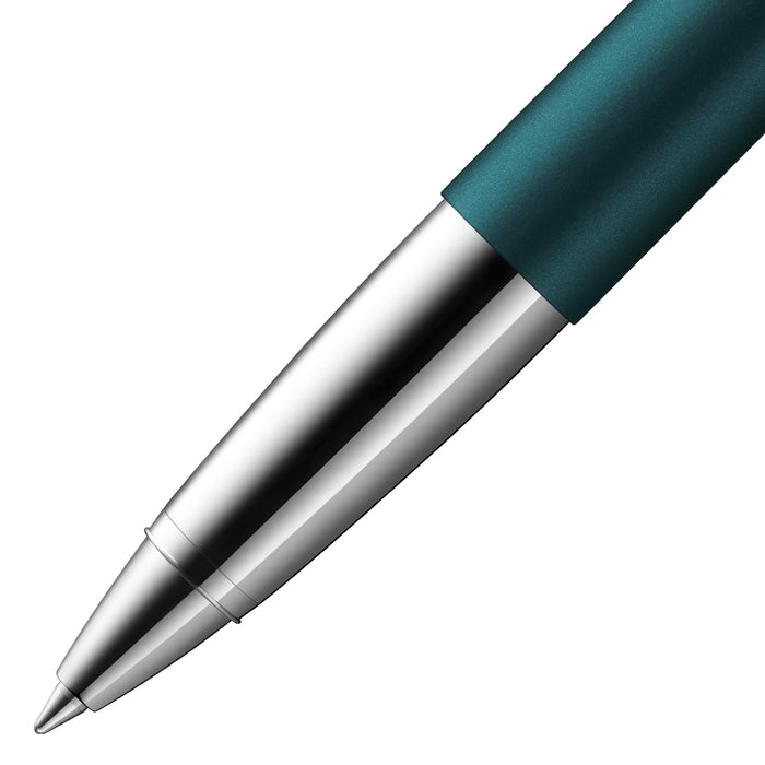 LAMY Studio Petrol Rollerball Pen