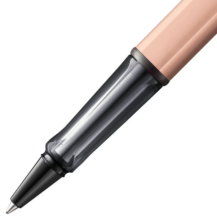 Lamy LX Rose Gold Rollerball Pen
