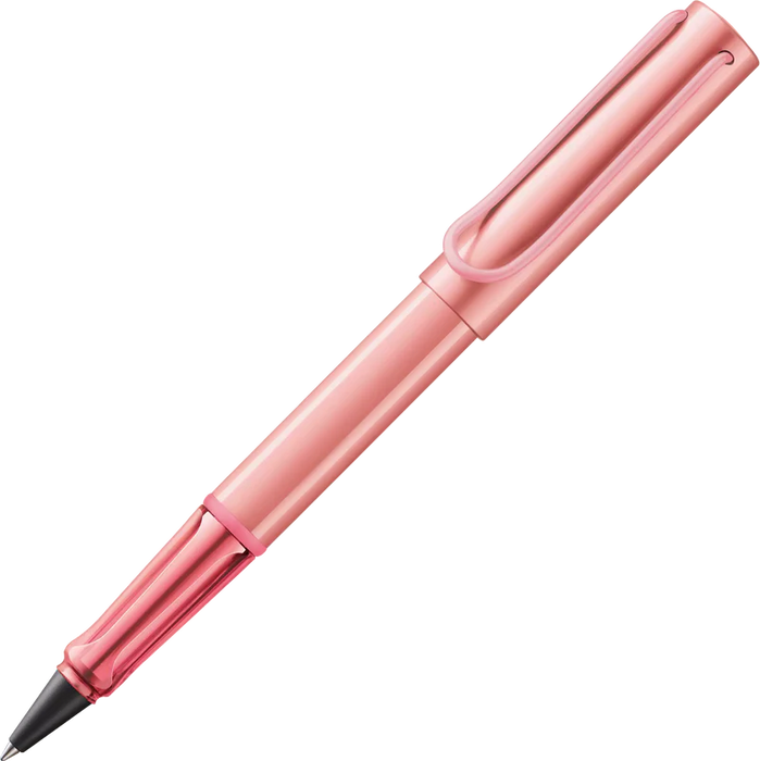LAMY AL-Star 2026 Special Edition Flamingo Rollerball Pen