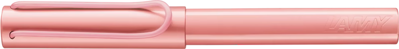 LAMY AL-Star 2026 Special Edition Flamingo Rollerball Pen