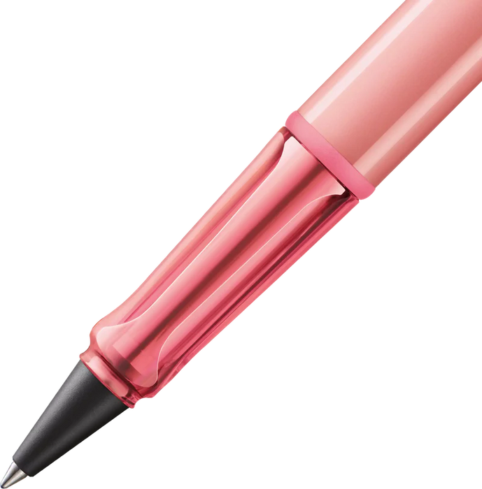 LAMY AL-Star 2026 Special Edition Flamingo Rollerball Pen