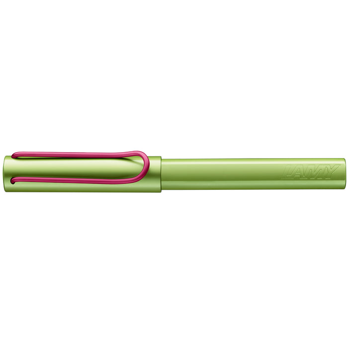 LAMY AL-Star 2026 Special Edition Disco Rollerball Pen