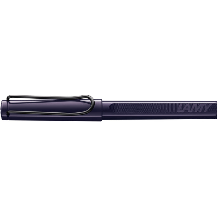 Lamy Safari Rollerball Pen Special Edition 2026: Meteora