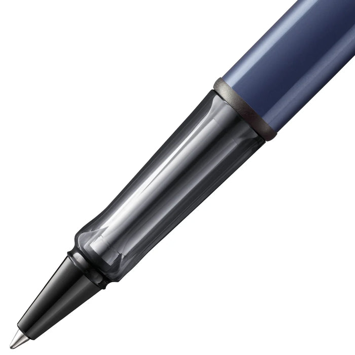LAMY LX Blue Rollerball Pen