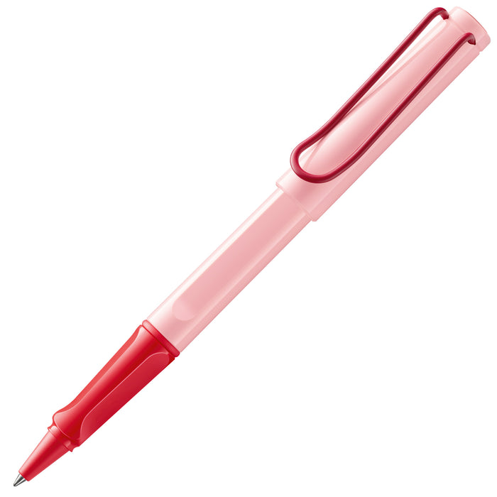 Lamy Safari Rollerball Pen Special Edition 2024: Cherry Blossom