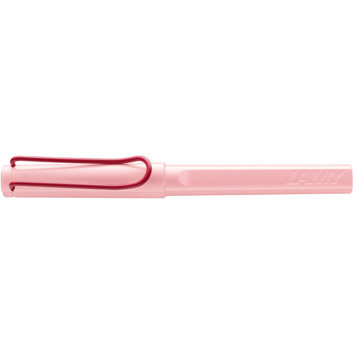 Lamy Safari Rollerball Pen Special Edition 2024: Cherry Blossom