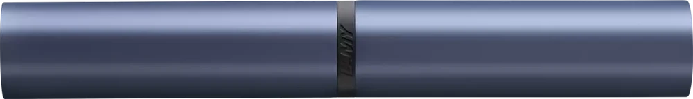 LAMY LX Blue Rollerball Pen