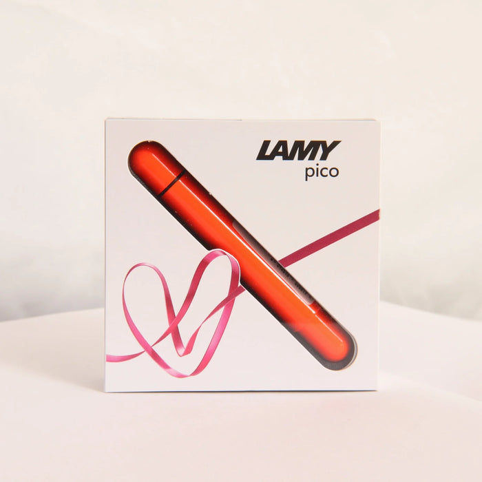 LAMY Pico Laser Orange Ballpoint