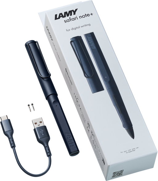 LAMY Safari Note+ Digital Writing Stylus Pen