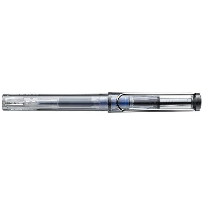 Lamy Safari Vista Roll-Ink Rollerball Pen