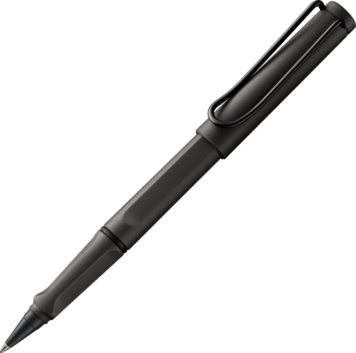 Lamy Safari Umbra Roll-Ink Rollerball Pen