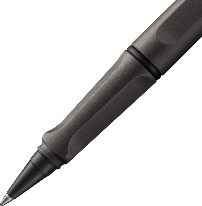Lamy Safari Umbra Roll-Ink Rollerball Pen