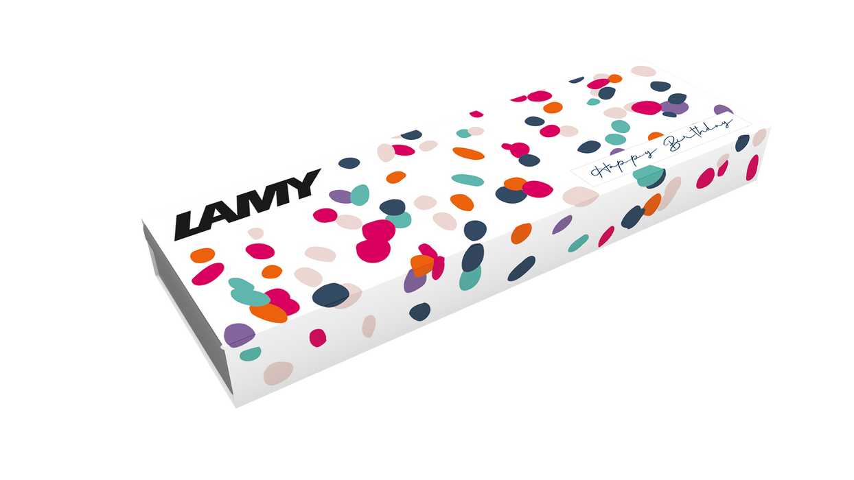 LAMY Logo Lx Ballpoint Pen