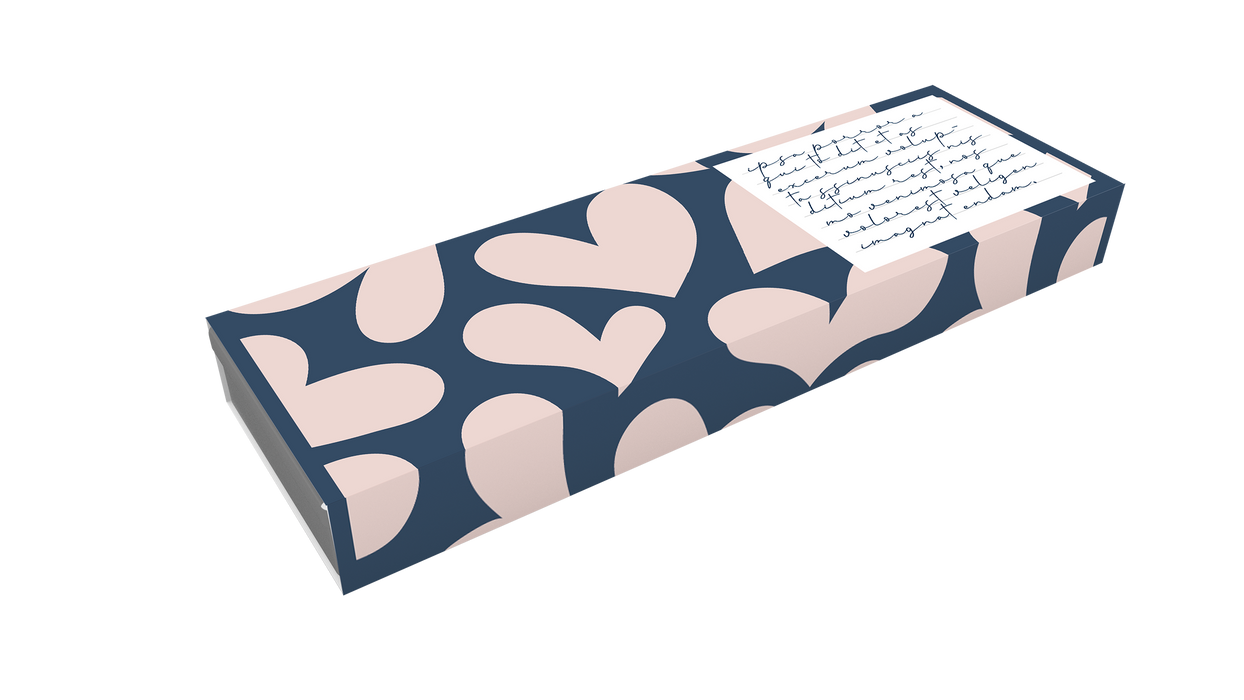 LAMY Logo Lx Ballpoint Pen