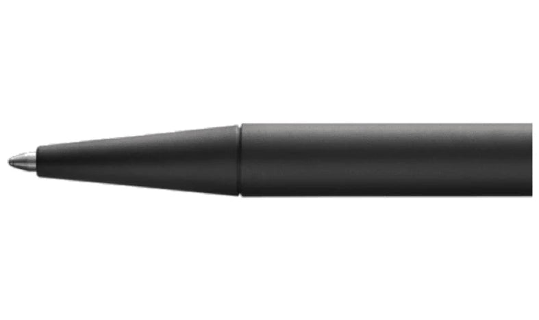 LAMY CP1 Black Twin Pen