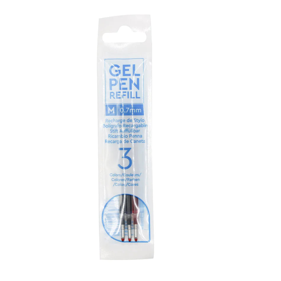 Gel Pen Refill for Lego 2.0 Gel Pens — Pens Plus (of Oxford)