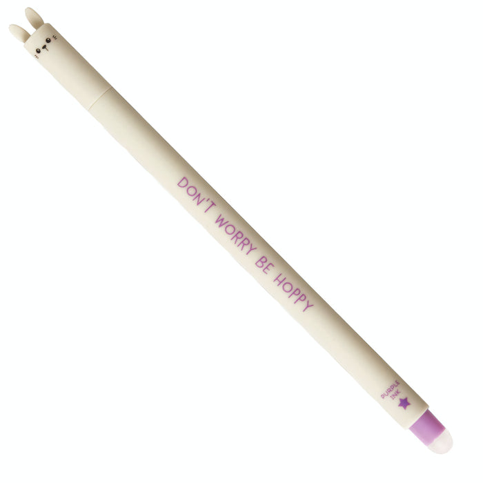 Legami Erasable Gel Pen