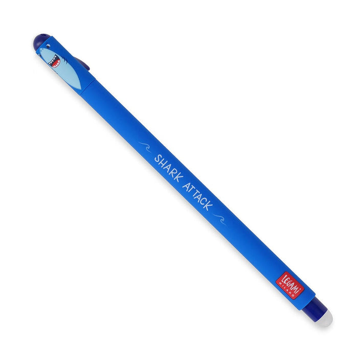 Legami Erasable Gel Pen